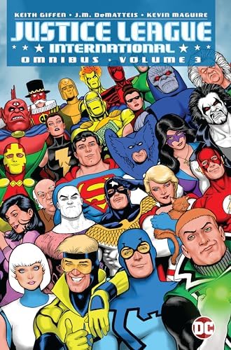 Amazon.com: Justice, Vol. 3: 9781401215705: Ross, Alex